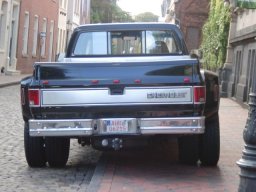  	American Wheels Leer 2013